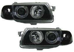 Angel Eyes Mustat Astra F