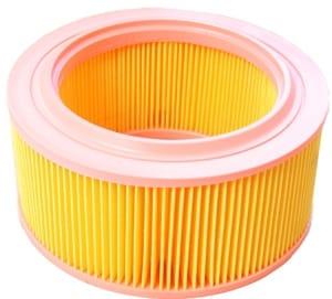 Luftfilter, der passer til Volvo 240 B20