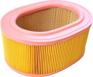 Luftfilter passande Volvo 240 Turbo, 740 B19ET