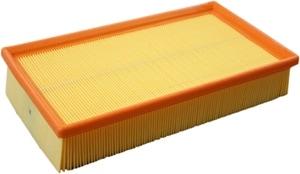 Luftfilter, der passer til Volvo 240 D24