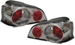 Baklamper Peugeot 106 96-