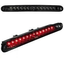 Styling bremselys LED Peugeot 206