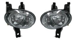 Fog lights OEM model Peugeot 206