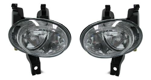 Fog lights OEM model Peugeot 206