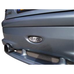 Tågebaglygte Peugeot 206