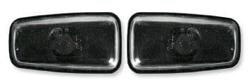 Fender indicators  Smoke