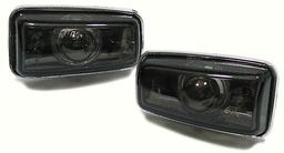 Fender indicators  Smoke
