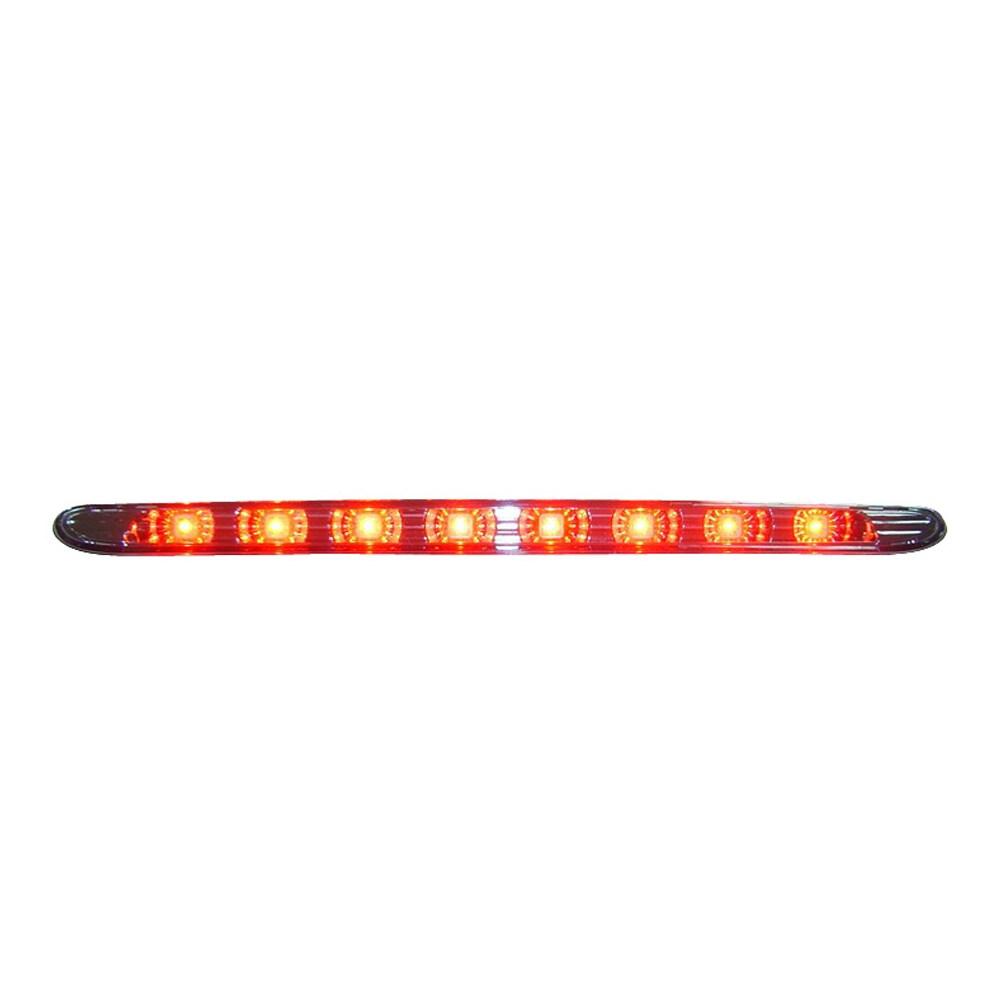 Bremselys LED Peugeot