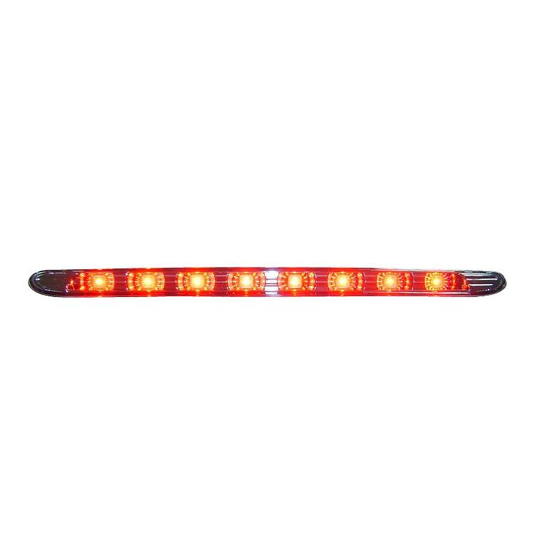 Bremselys LED Peugeot
