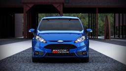 Bumper Ford Fiesta MK7