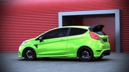 Bodysett (RS Look) Ford Fiesta