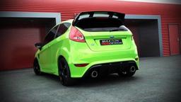 Bodysett (RS Look) Ford Fiesta