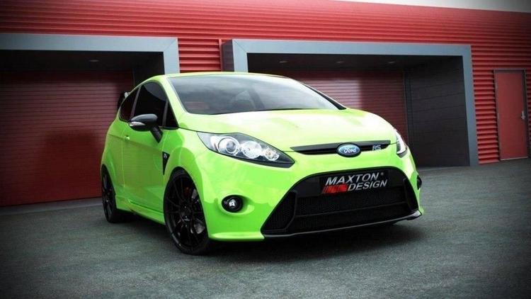 Bodykit (RS Look) Ford Fiesta 