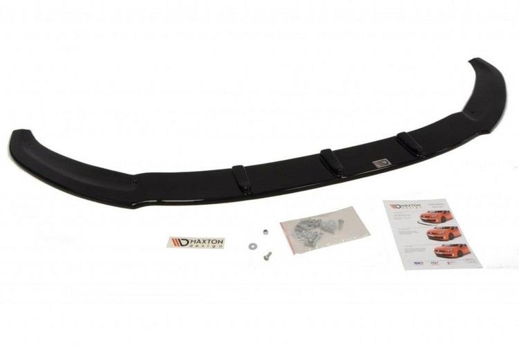 Cupspoiler Ford Fiesta MK7