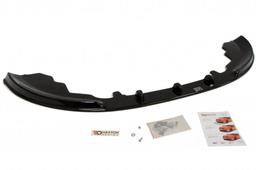 Cupspoiler Ford Fiesta MK7