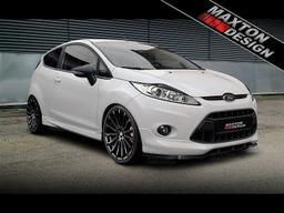 Sidokjolar Ford Fiesta 
