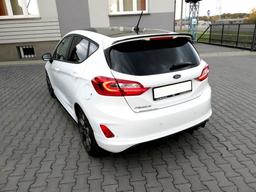 Vinge Ford Fiesta MK8