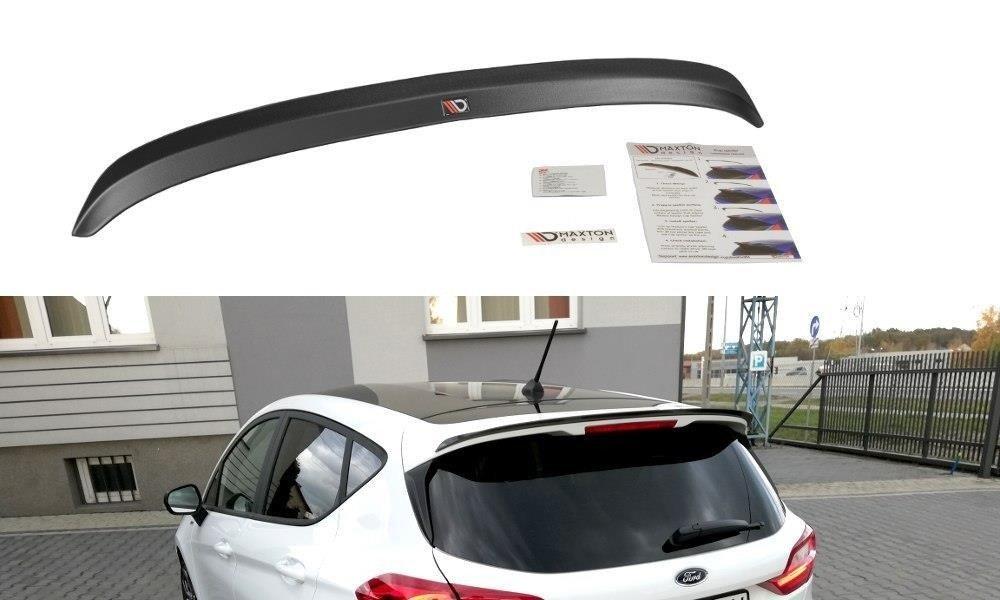 Vinge Ford Fiesta MK8
