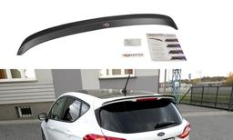 Vinge Ford Fiesta MK8