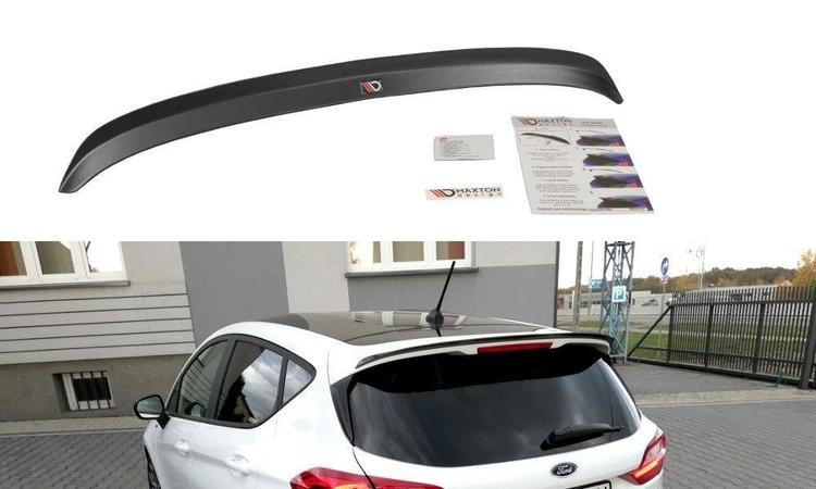 Vinge Ford Fiesta MK8