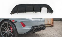 Hajotin Ford Ford Fiesta ST MK8