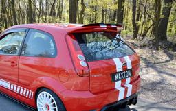 wing ford fiesta ST MK6