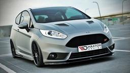 Cupspoiler Ford Fiesta ST MK7
