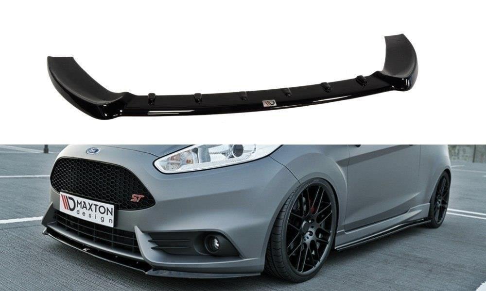 Cupspoiler Ford Fiesta ST MK7