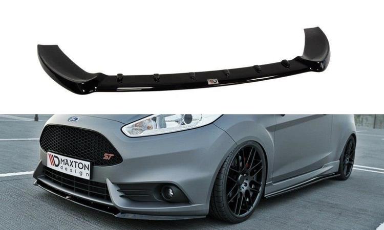 Cupspoiler Ford Fiesta ST MK7