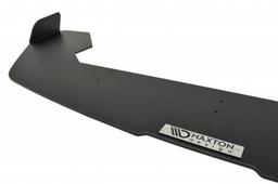 Cupspoiler Ford Fiesta ST MK7