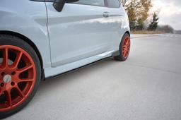 Sideskørter Ford fiesta ST MK7