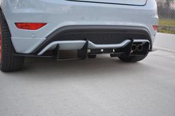 Diffuser Ford fiesta ST MK7