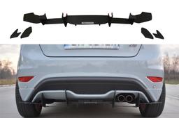 Diffuser Ford fiesta ST MK7
