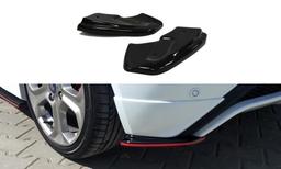 Bakre sidosplitters Ford fiesta ST MK7