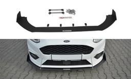 Cupspoiler Ford Fiesta ST MK8