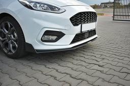 Cupspoiler Ford Fiesta ST MK8