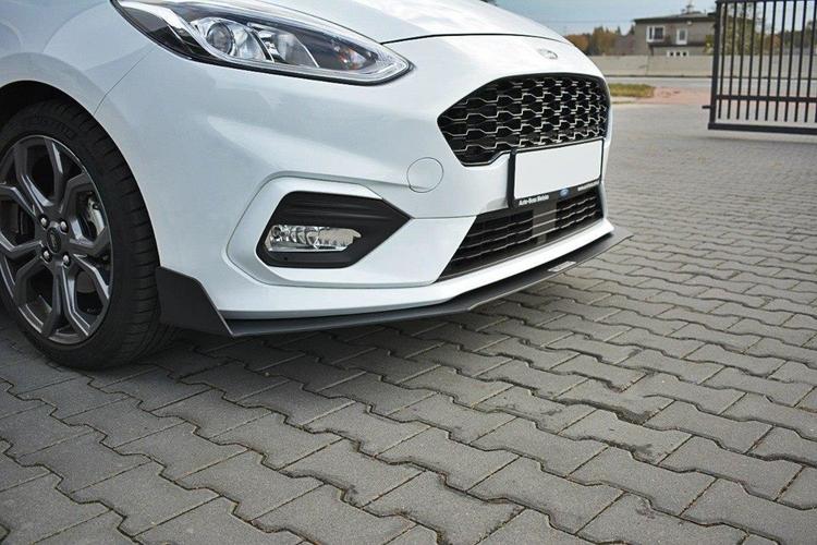 Cupspoiler Ford Fiesta ST MK8