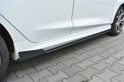 Sideskørter Ford fiesta ST MK8