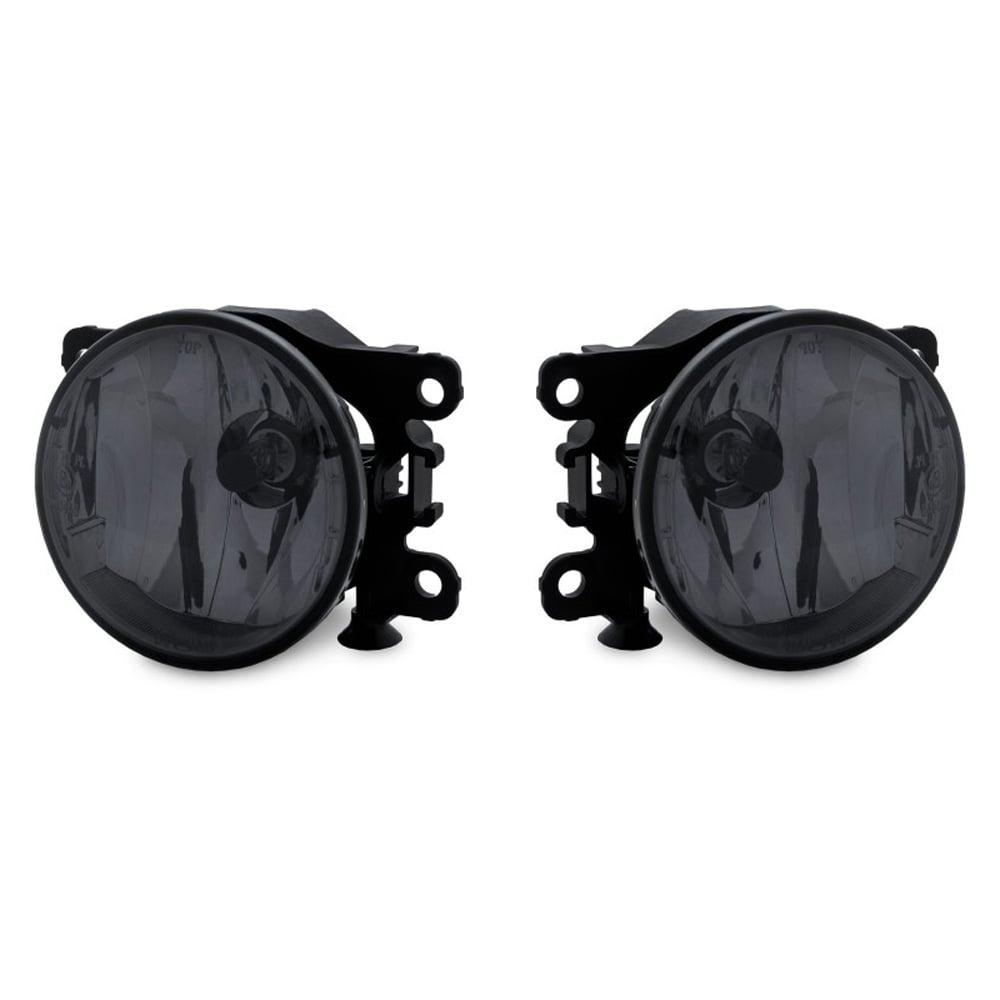 Fog lights Renault Megane, Clio and Captur