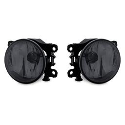 Fog lights Renault Megane, Clio and Captur