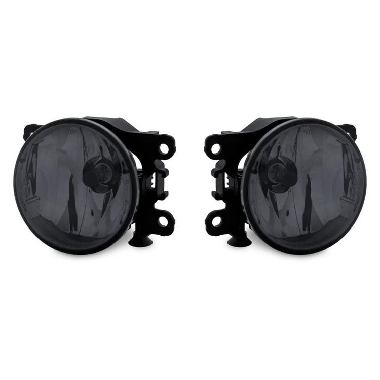 Fog lights Renault Megane, Clio and Captur