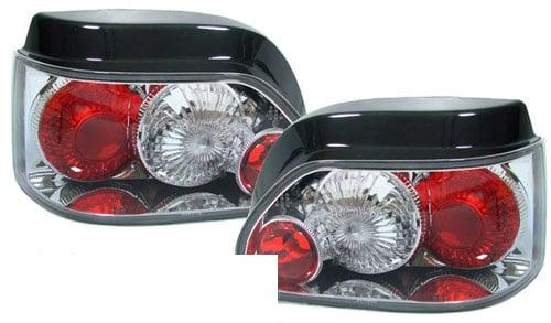 Tail lights  Renault Clio 1 90-97