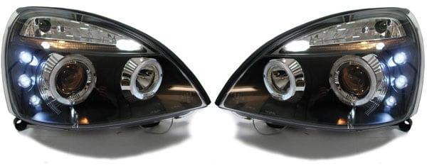 Angel Eyes Renault Clio 01-05