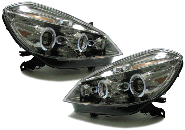 Angel Eyes krom Clio 05>