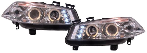 Angel Eyes Krom Megane 02-05