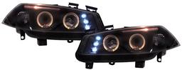 Angel Eyes sorte Renault Megane 02-05