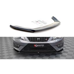 Cupspoiler V2 Seat Leon mk3 Cupra/FR