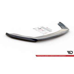 Cupspoiler V2 Seat Leon mk3 Cupra/FR