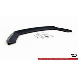 Cupspoiler V2 Seat Leon mk3 Cupra/FR