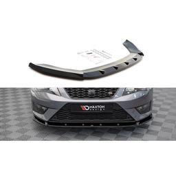 Cup spoiler V1 Seat Leon mk3 Cupra/FR